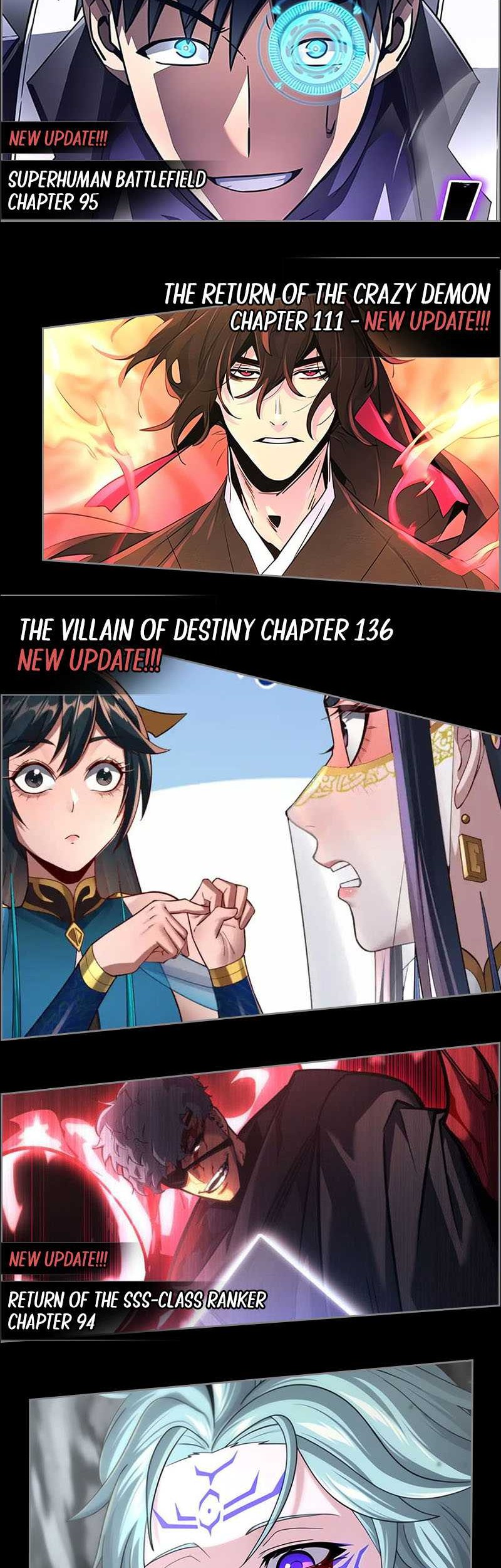 The Dark Magician Transmigrates After 66666 Years Chapter 105 Gambar 82