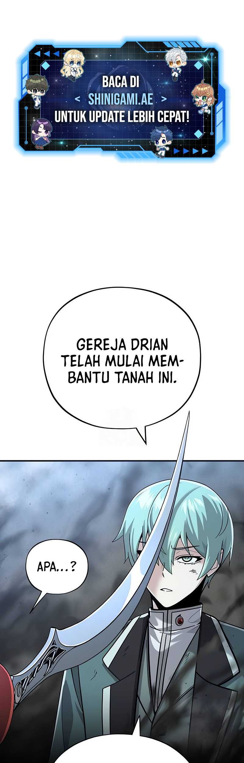 Baca Manhwa The Dark Magician Transmigrates After 66666 Years Chapter 104 Gambar 2