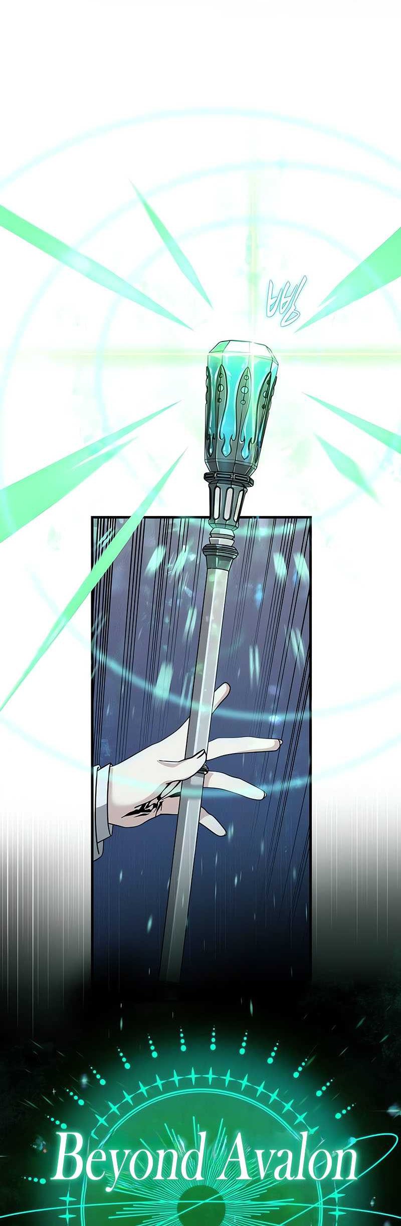 The Dark Magician Transmigrates After 66666 Years Chapter 103 Gambar 37