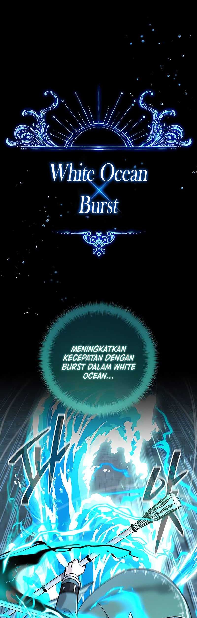 The Dark Magician Transmigrates After 66666 Years Chapter 103 Gambar 40