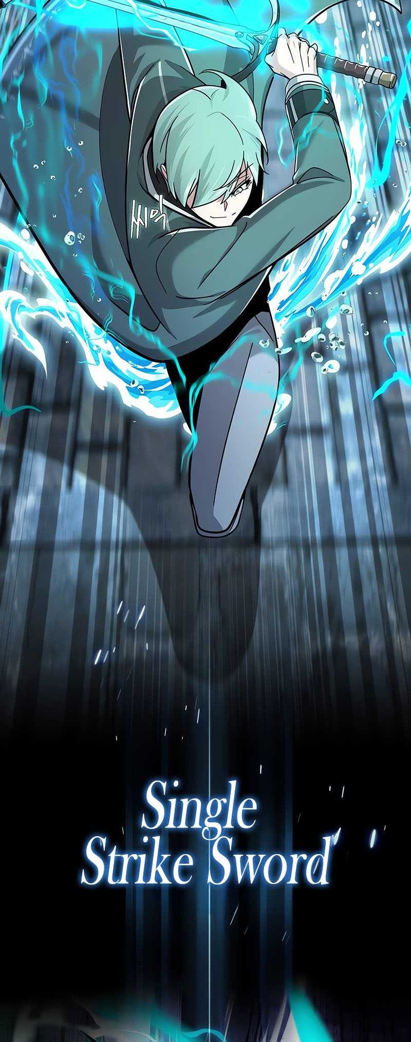 The Dark Magician Transmigrates After 66666 Years Chapter 103 Gambar 41