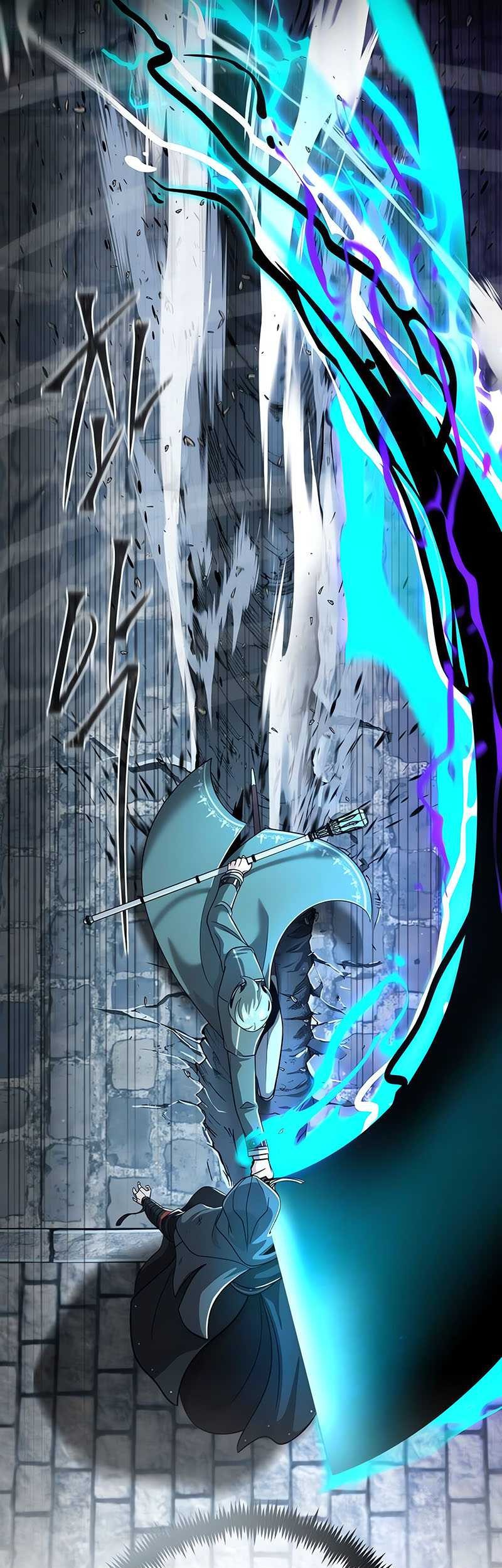 The Dark Magician Transmigrates After 66666 Years Chapter 103 Gambar 42