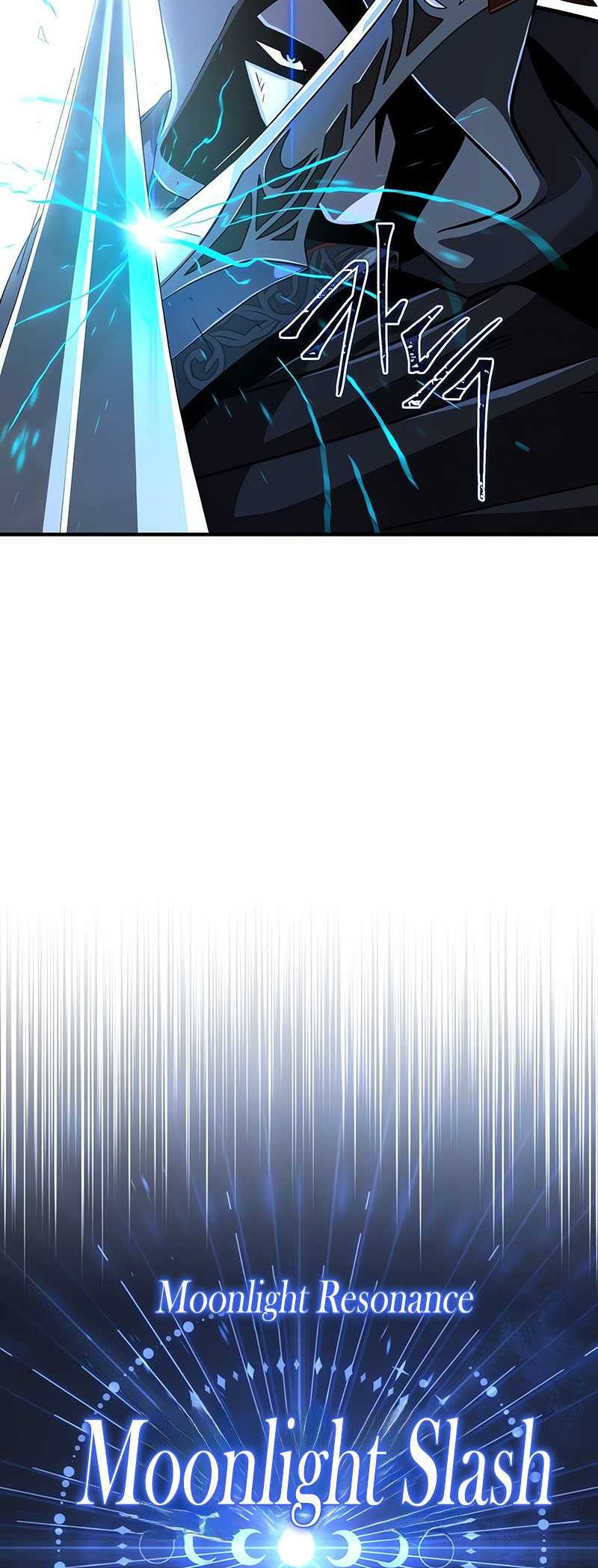 The Dark Magician Transmigrates After 66666 Years Chapter 103 Gambar 45
