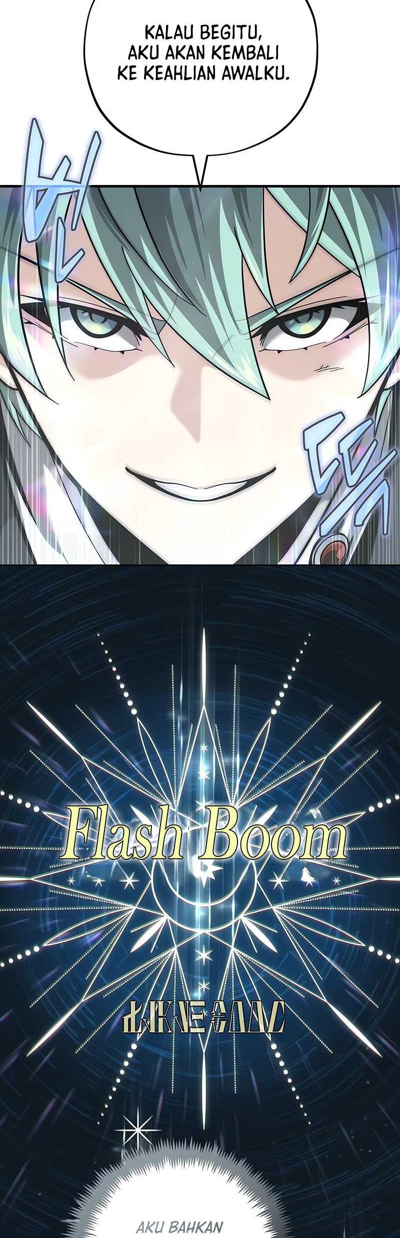 The Dark Magician Transmigrates After 66666 Years Chapter 103 Gambar 49