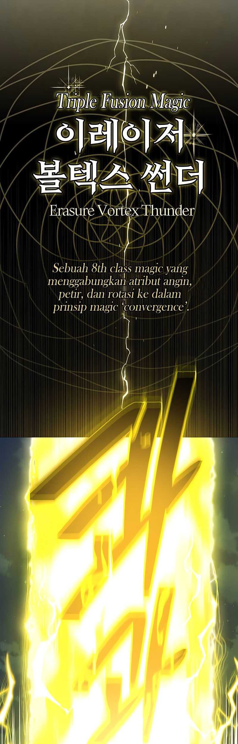 The Dark Magician Transmigrates After 66666 Years Chapter 103 Gambar 54