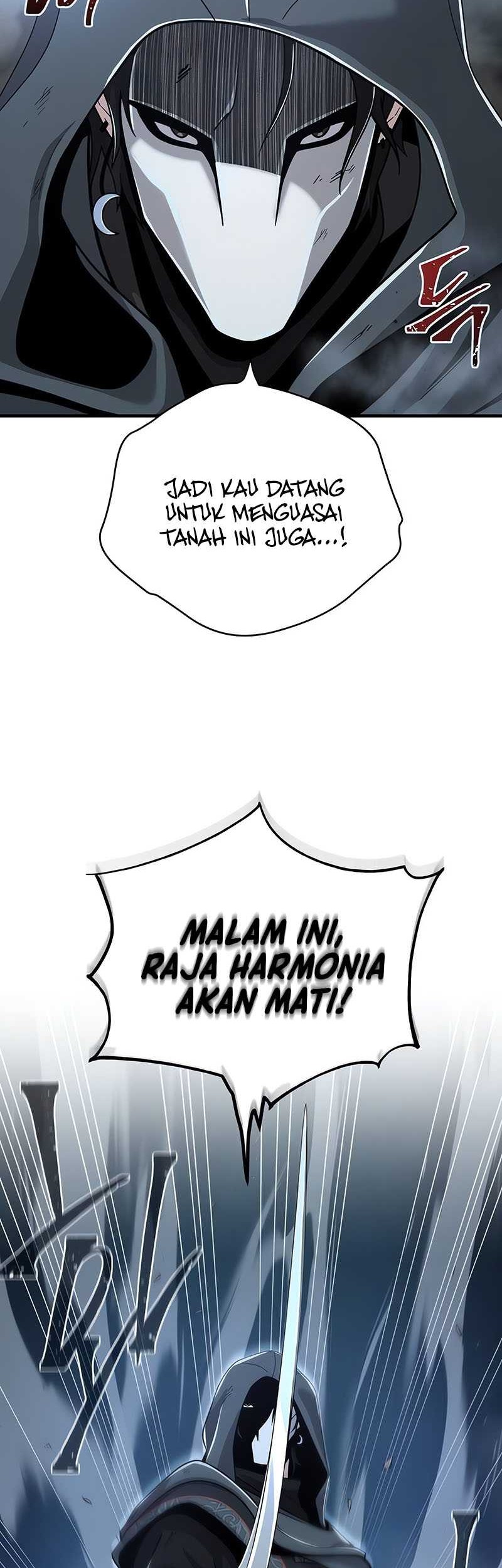 The Dark Magician Transmigrates After 66666 Years Chapter 103 Gambar 70