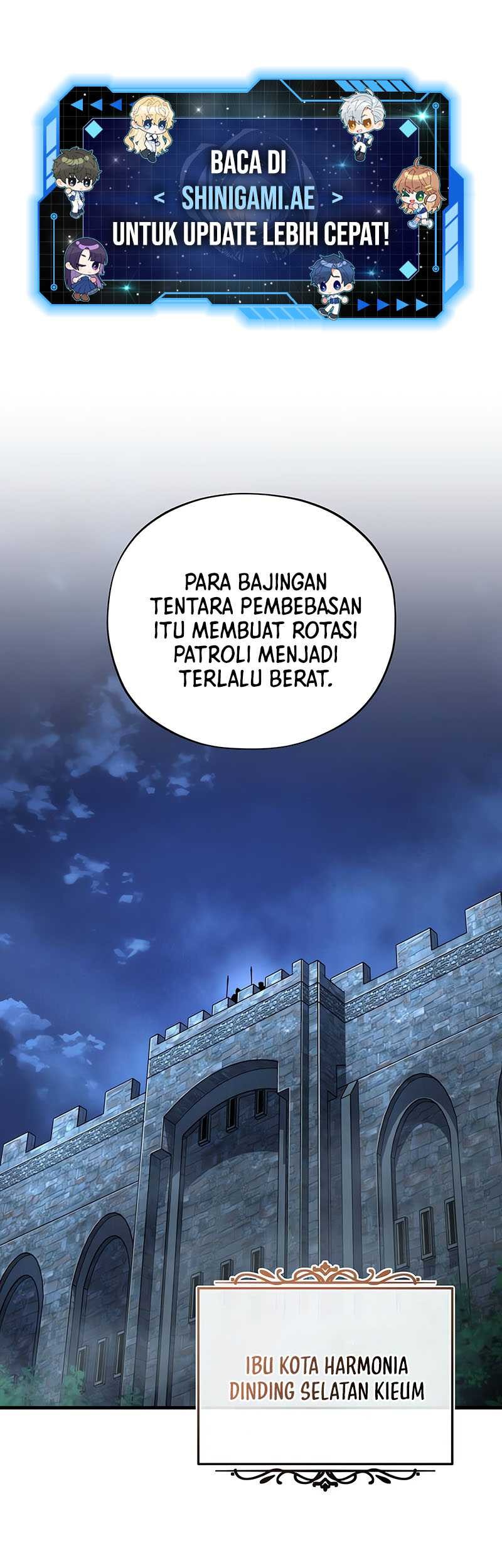 Baca Manhwa The Dark Magician Transmigrates After 66666 Years Chapter 103 Gambar 2