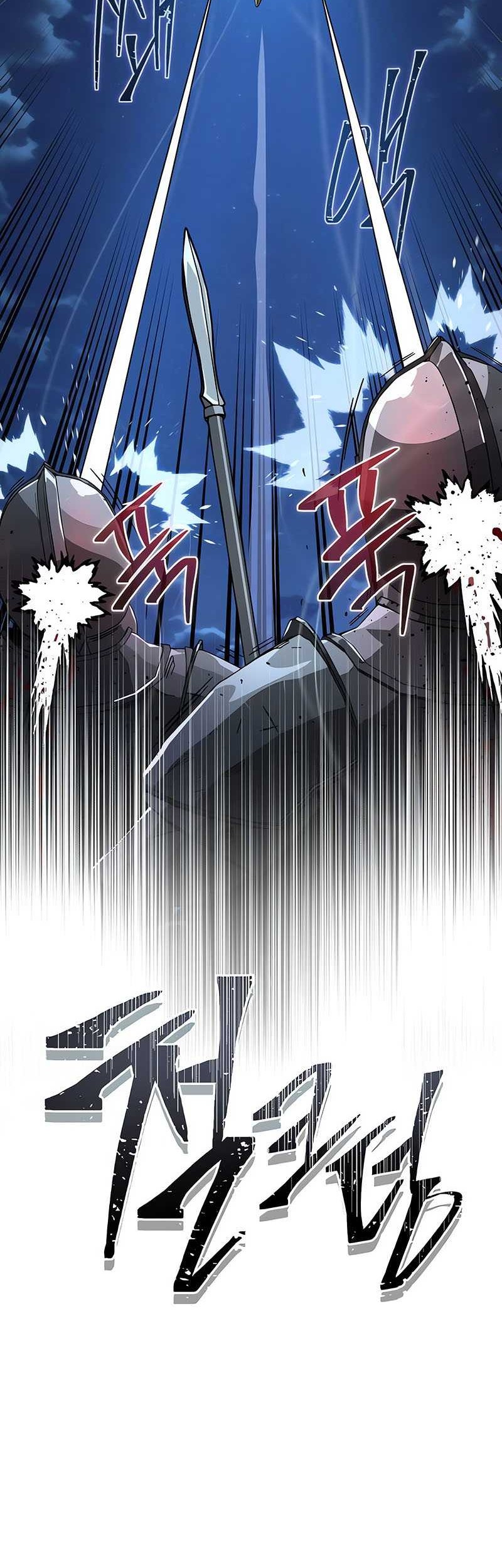 The Dark Magician Transmigrates After 66666 Years Chapter 103 Gambar 5