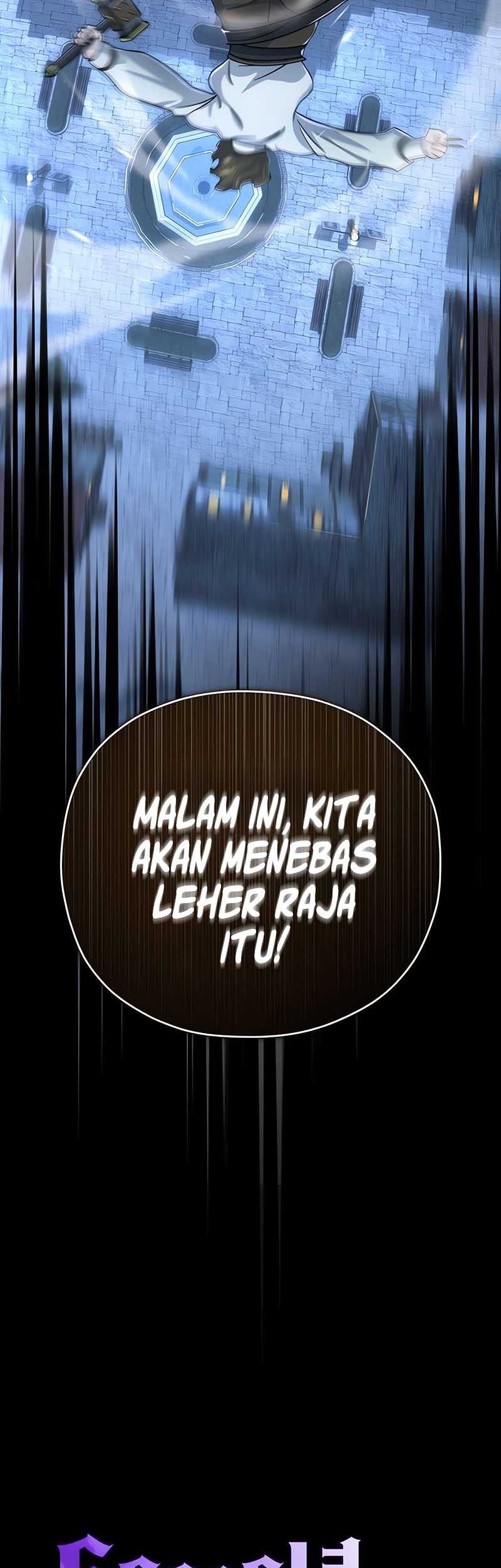 The Dark Magician Transmigrates After 66666 Years Chapter 103 Gambar 8