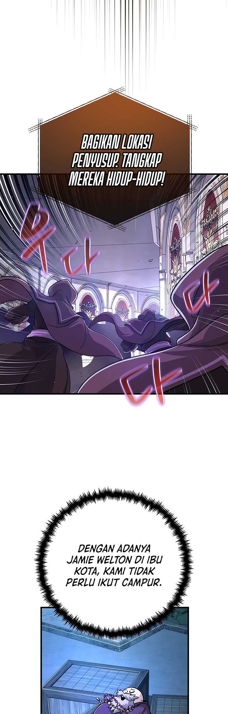 The Dark Magician Transmigrates After 66666 Years Chapter 103 Gambar 19