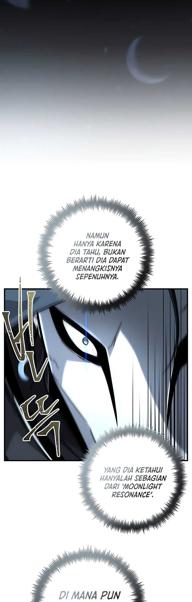 The Dark Magician Transmigrates After 66666 Years Chapter 103 Gambar 30