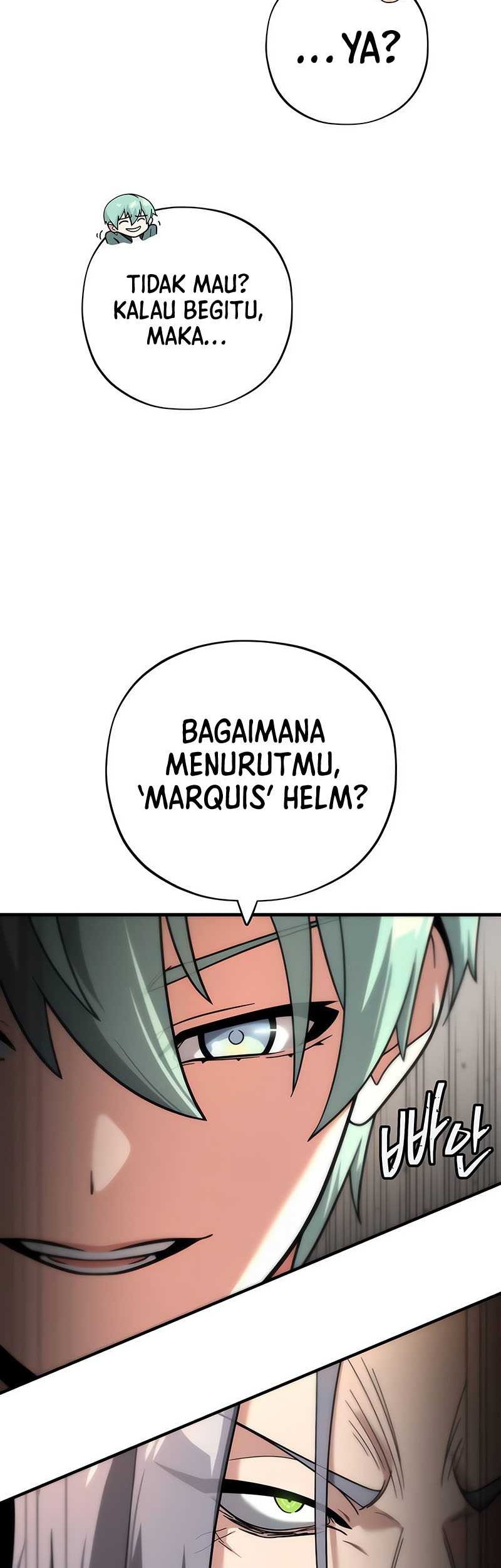 The Dark Magician Transmigrates After 66666 Years Chapter 102 Gambar 35