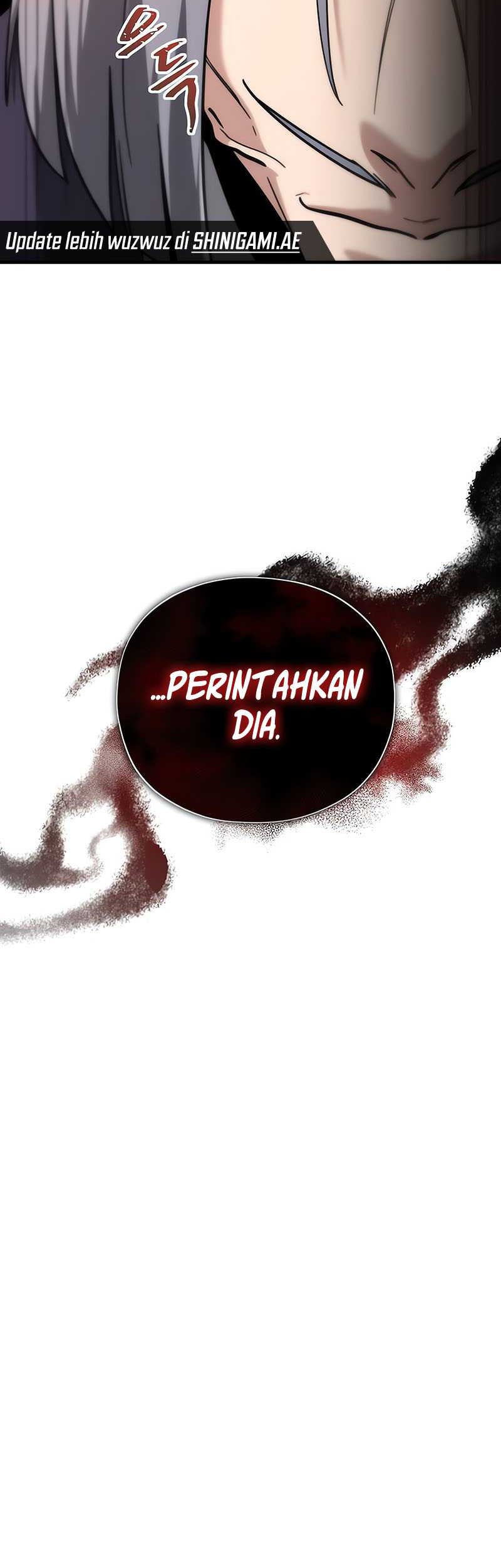 The Dark Magician Transmigrates After 66666 Years Chapter 102 Gambar 36