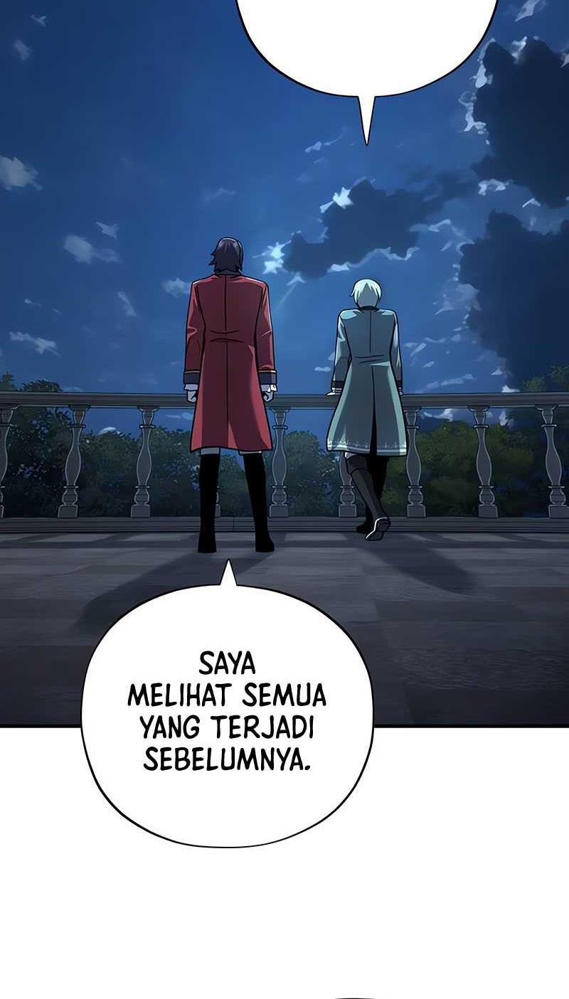 The Dark Magician Transmigrates After 66666 Years Chapter 102 Gambar 45