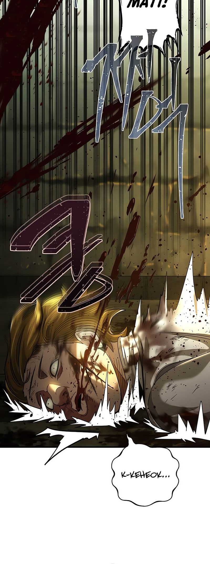The Dark Magician Transmigrates After 66666 Years Chapter 102 Gambar 61