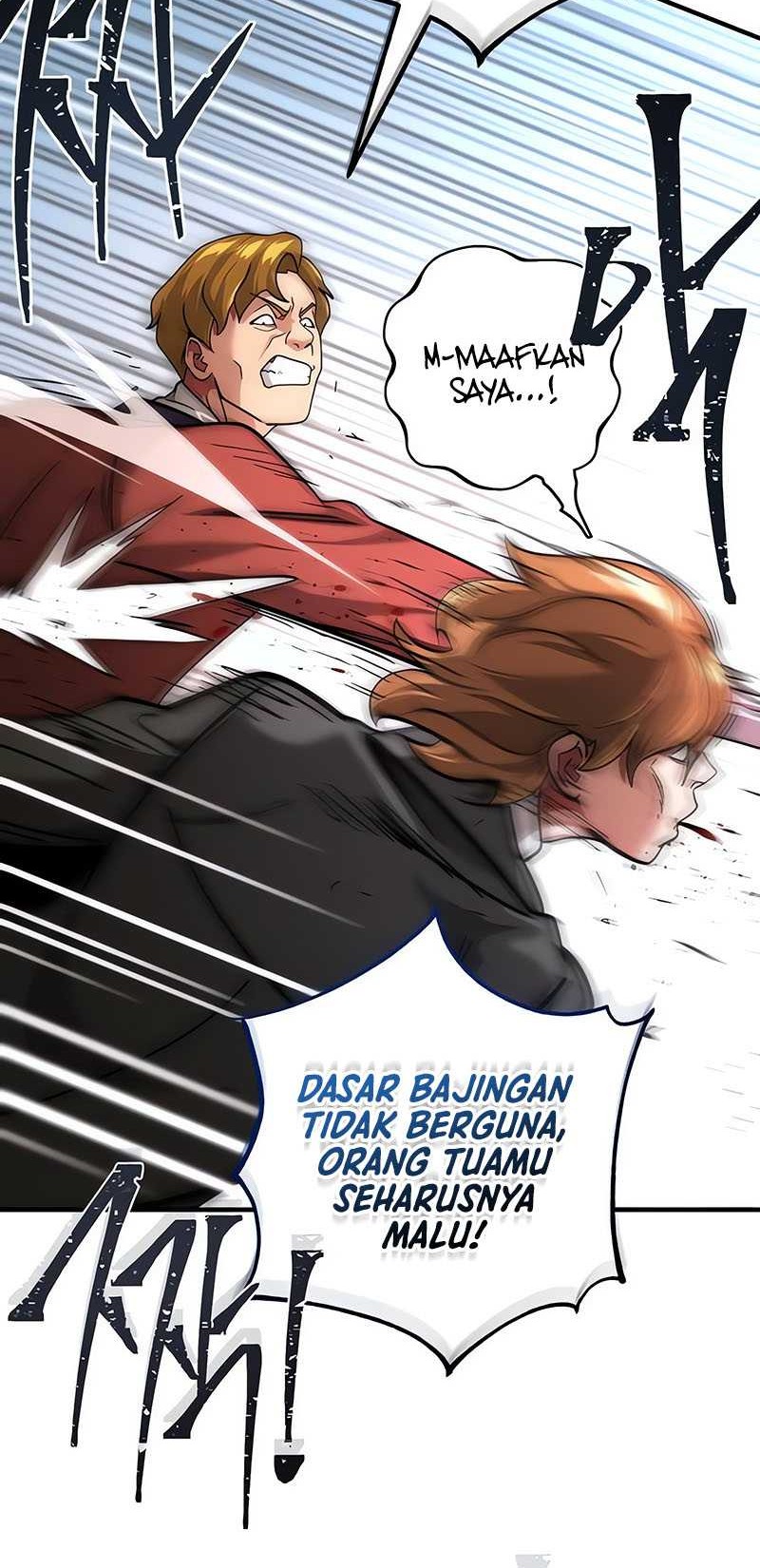 The Dark Magician Transmigrates After 66666 Years Chapter 102 Gambar 29
