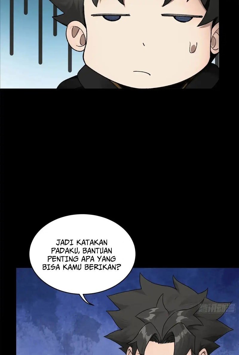 Legend of Star General Chapter 190 Gambar 32