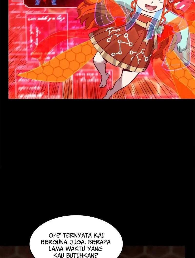 Legend of Star General Chapter 190 Gambar 38