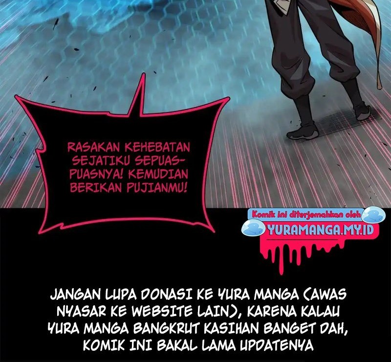 Legend of Star General Chapter 190 Gambar 45