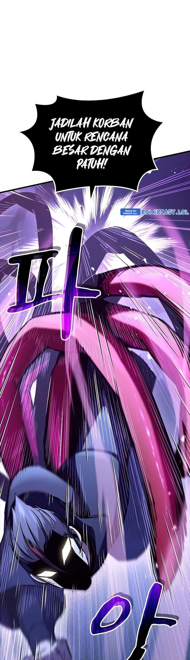 Genius Corpse-Collecting Warrior Chapter 17 Gambar 16