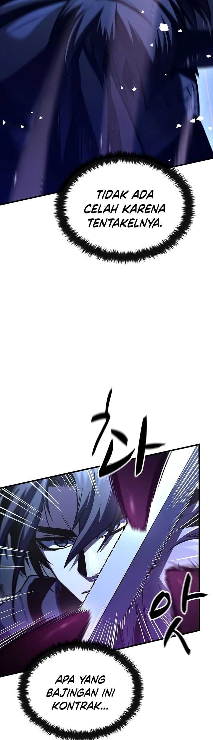 Genius Corpse-Collecting Warrior Chapter 17 Gambar 18