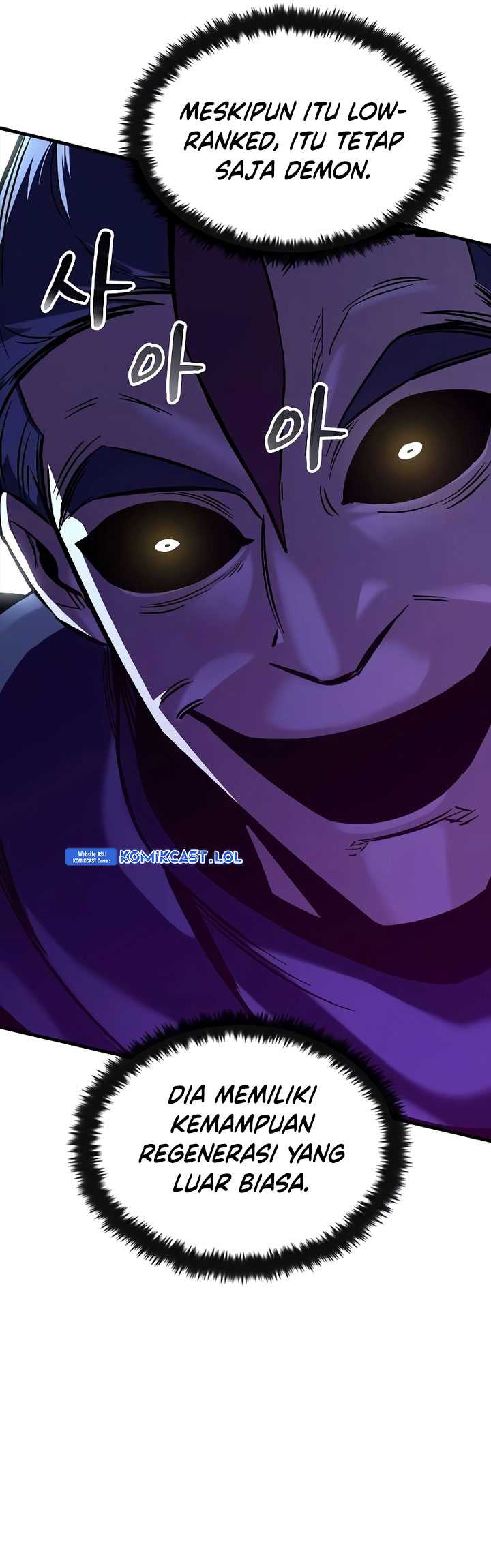 Genius Corpse-Collecting Warrior Chapter 17 Gambar 21