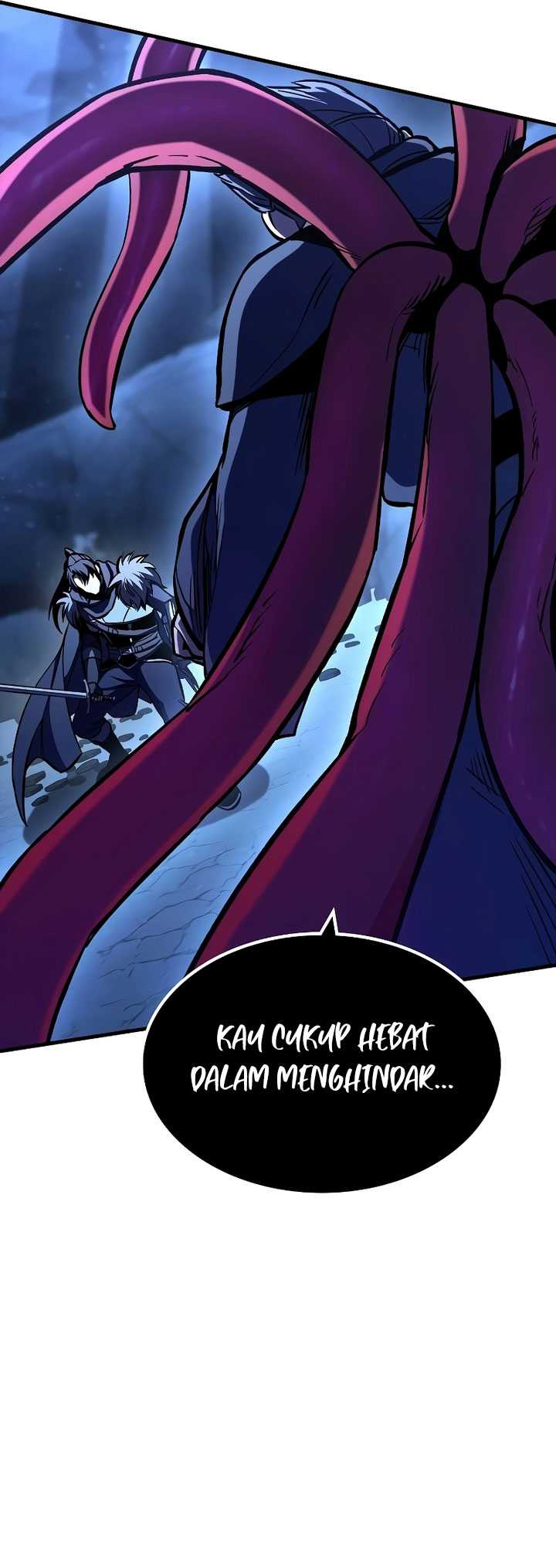 Genius Corpse-Collecting Warrior Chapter 17 Gambar 22