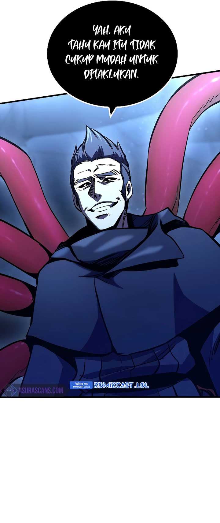 Genius Corpse-Collecting Warrior Chapter 17 Gambar 23