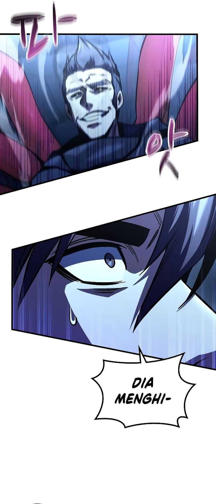 Genius Corpse-Collecting Warrior Chapter 17 Gambar 24