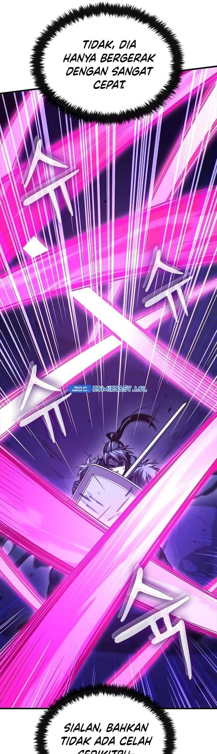 Genius Corpse-Collecting Warrior Chapter 17 Gambar 26