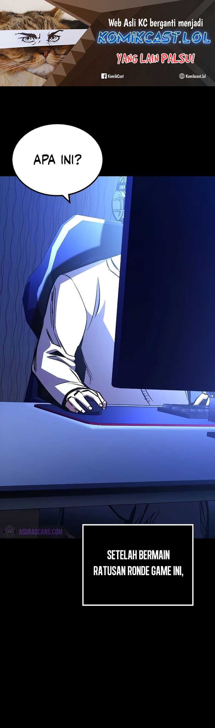 Manhwa Genius Corpse-Collecting Warrior Chapter 17 gambar nomor 2