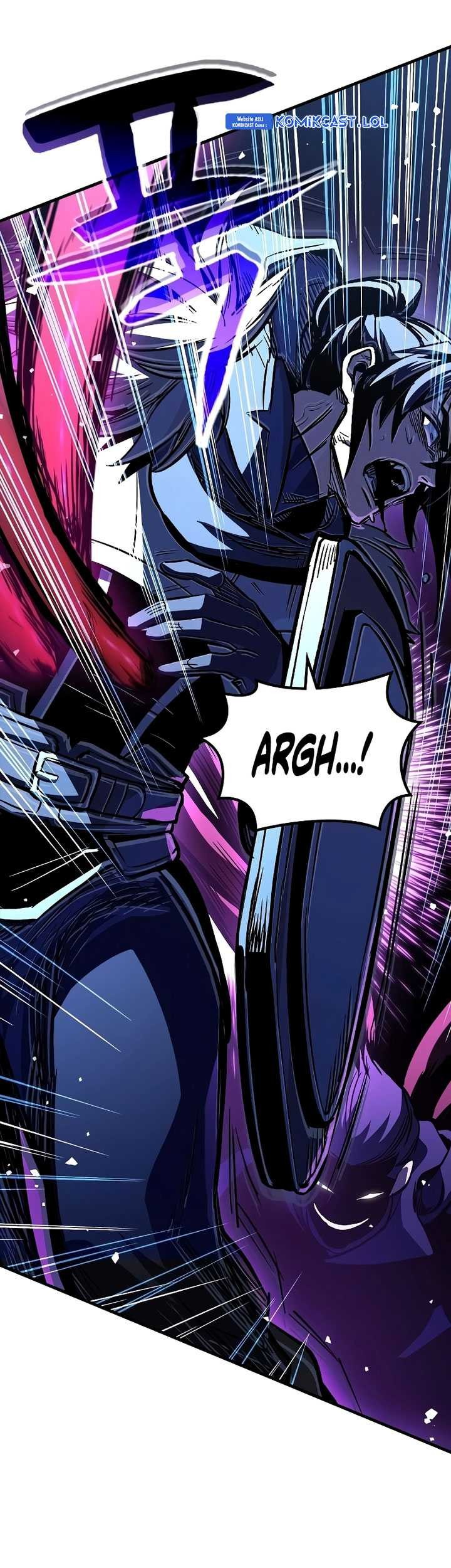 Genius Corpse-Collecting Warrior Chapter 17 Gambar 30