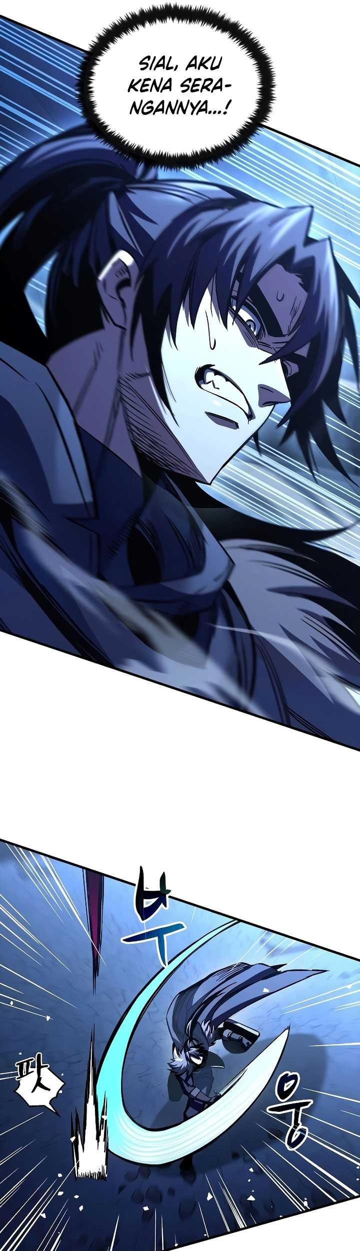 Genius Corpse-Collecting Warrior Chapter 17 Gambar 32