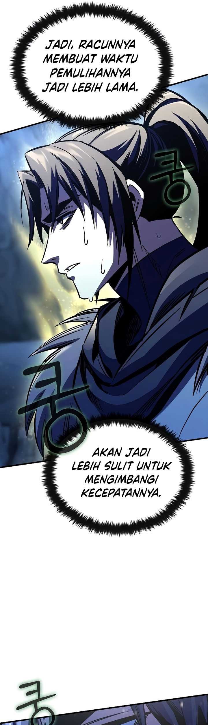 Genius Corpse-Collecting Warrior Chapter 17 Gambar 37