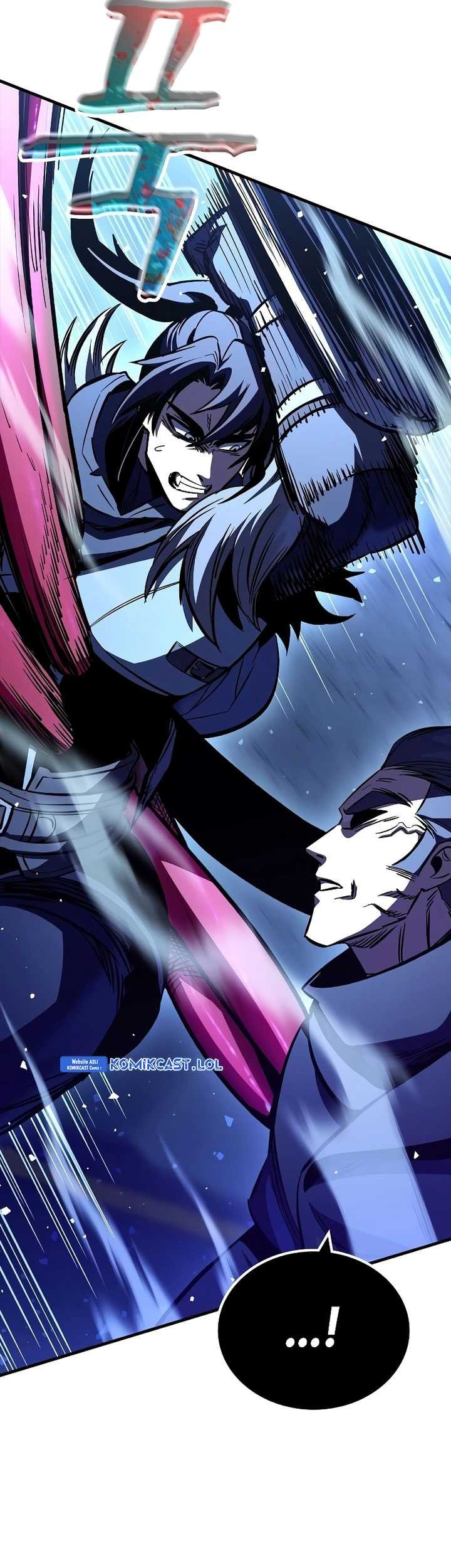 Genius Corpse-Collecting Warrior Chapter 17 Gambar 44