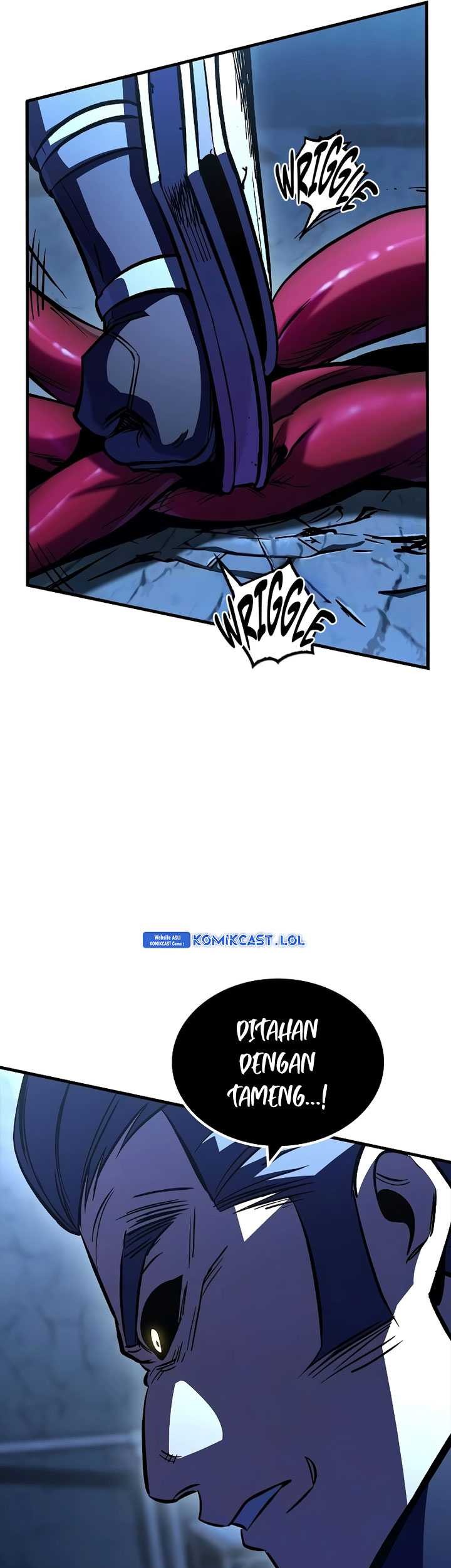 Genius Corpse-Collecting Warrior Chapter 17 Gambar 47