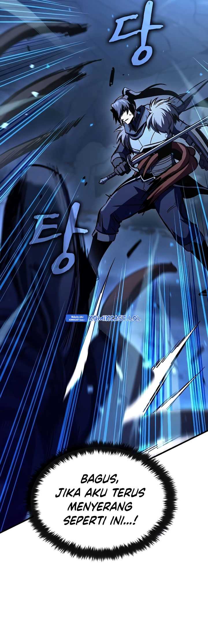 Genius Corpse-Collecting Warrior Chapter 17 Gambar 52