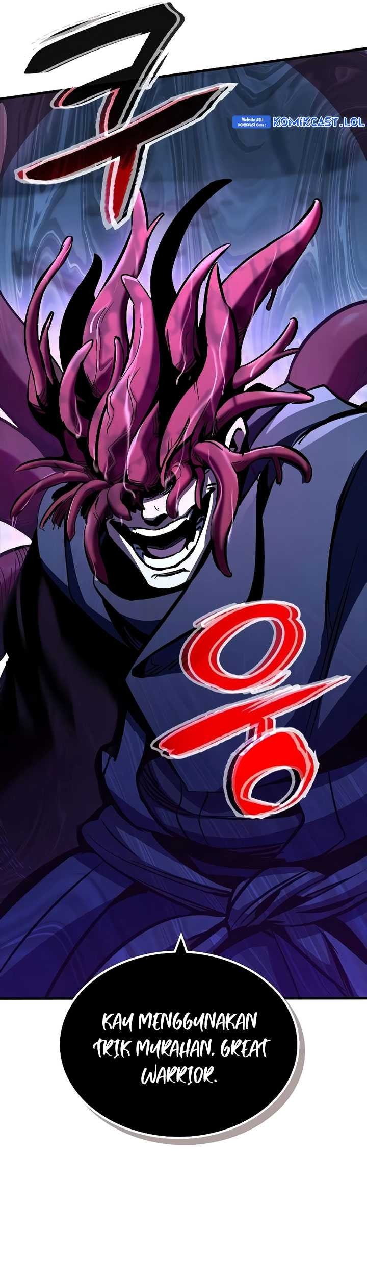 Genius Corpse-Collecting Warrior Chapter 17 Gambar 54