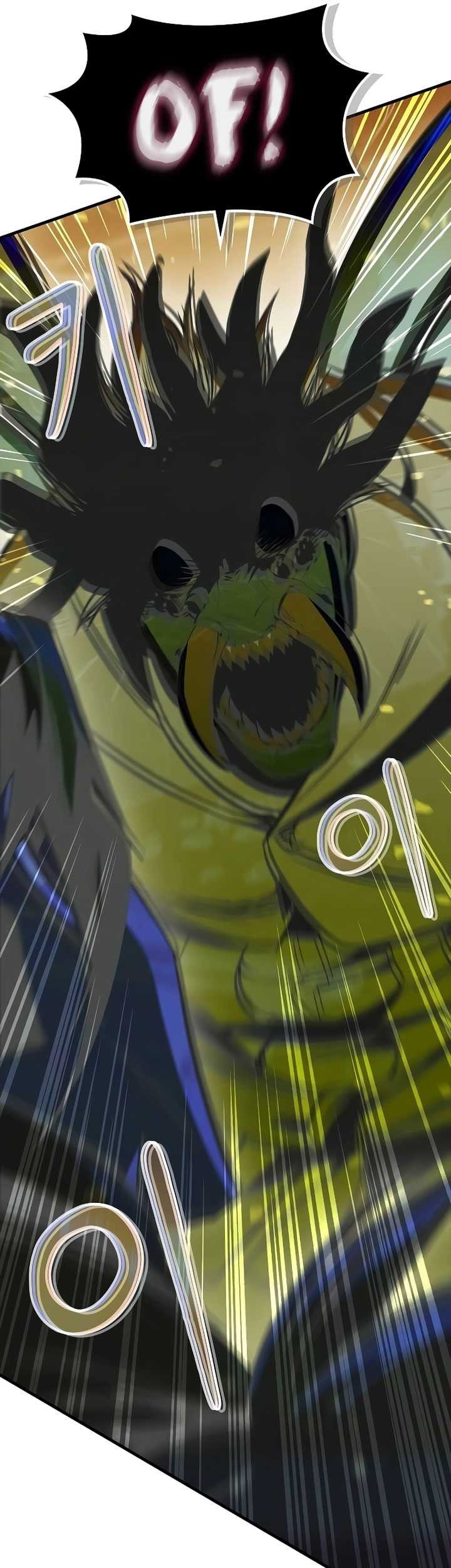 Genius Corpse-Collecting Warrior Chapter 17 Gambar 57