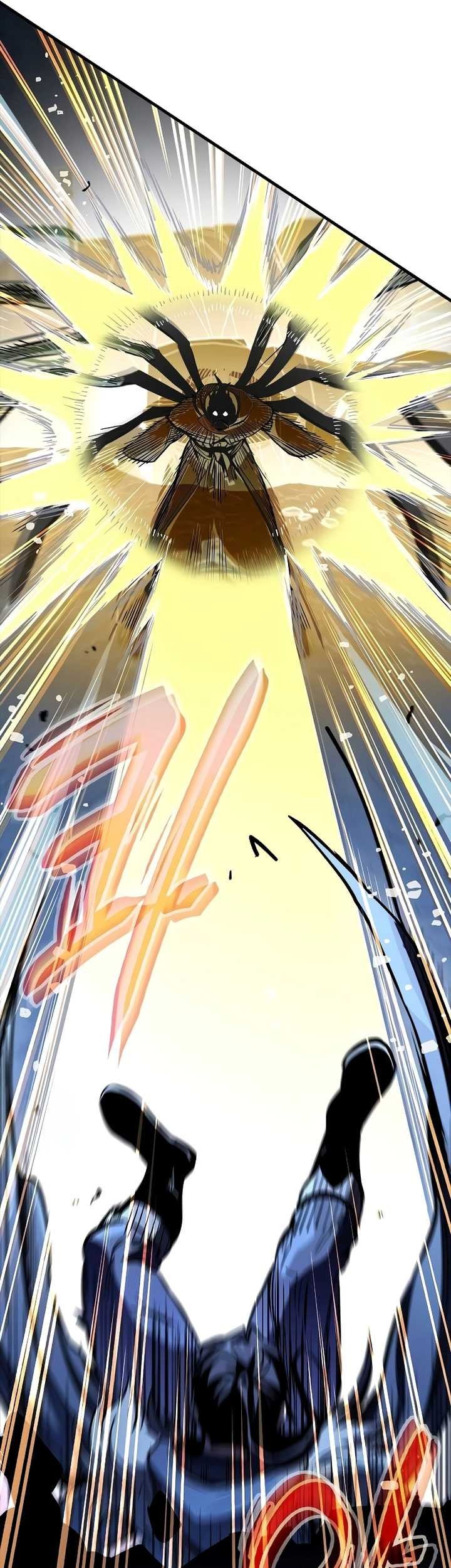 Genius Corpse-Collecting Warrior Chapter 17 Gambar 60