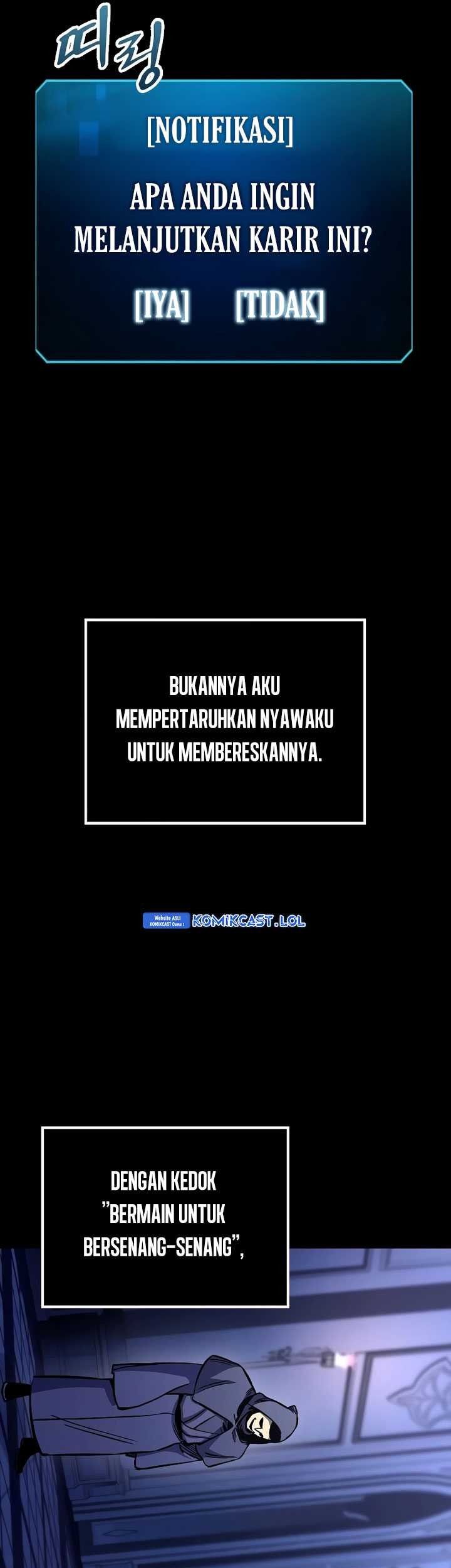 Genius Corpse-Collecting Warrior Chapter 17 Gambar 3