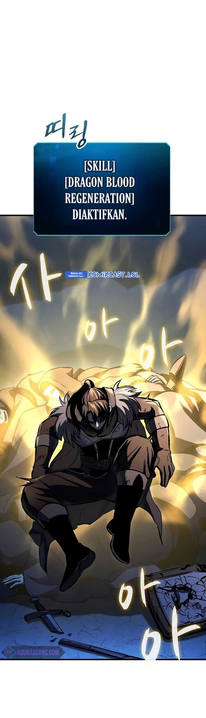 Genius Corpse-Collecting Warrior Chapter 17 Gambar 62