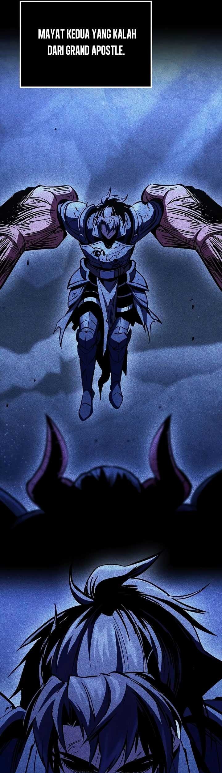 Genius Corpse-Collecting Warrior Chapter 17 Gambar 65