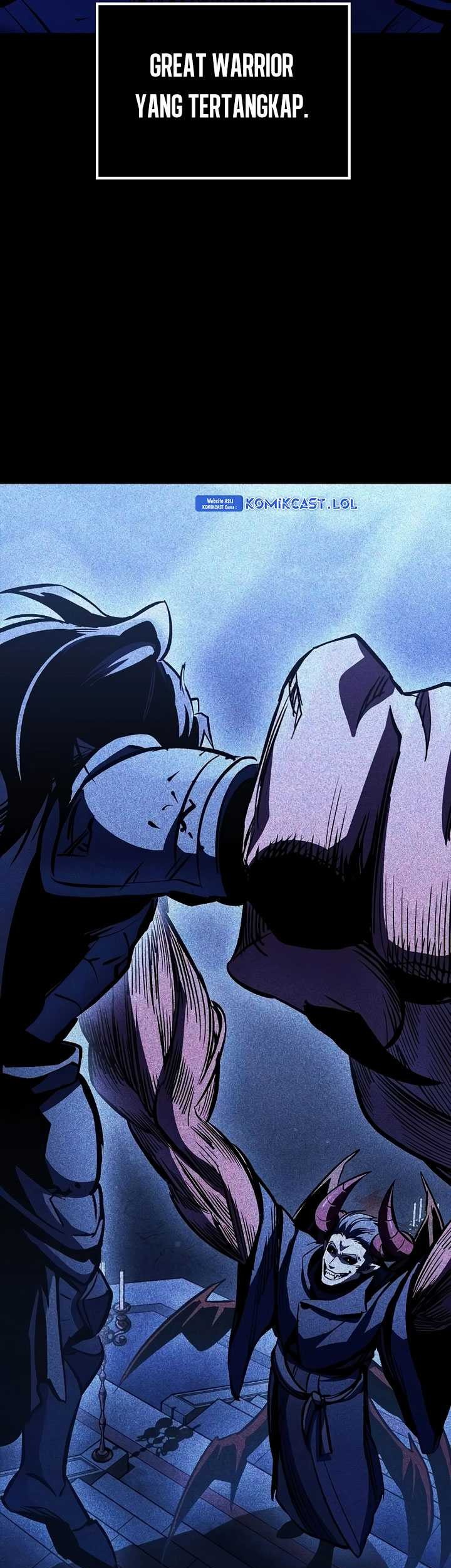 Genius Corpse-Collecting Warrior Chapter 17 Gambar 67