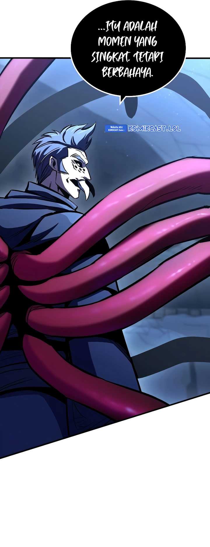 Genius Corpse-Collecting Warrior Chapter 17 Gambar 71