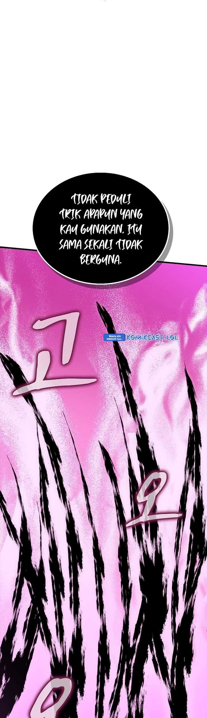 Genius Corpse-Collecting Warrior Chapter 17 Gambar 75