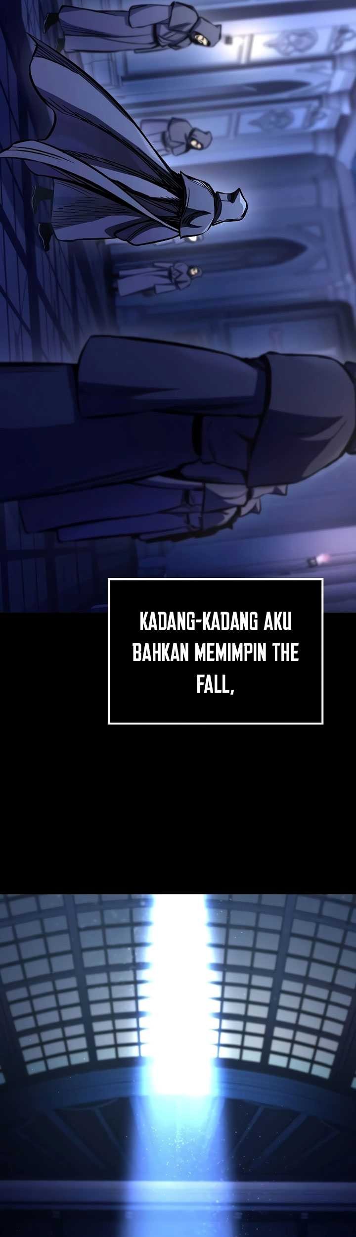 Genius Corpse-Collecting Warrior Chapter 17 Gambar 5