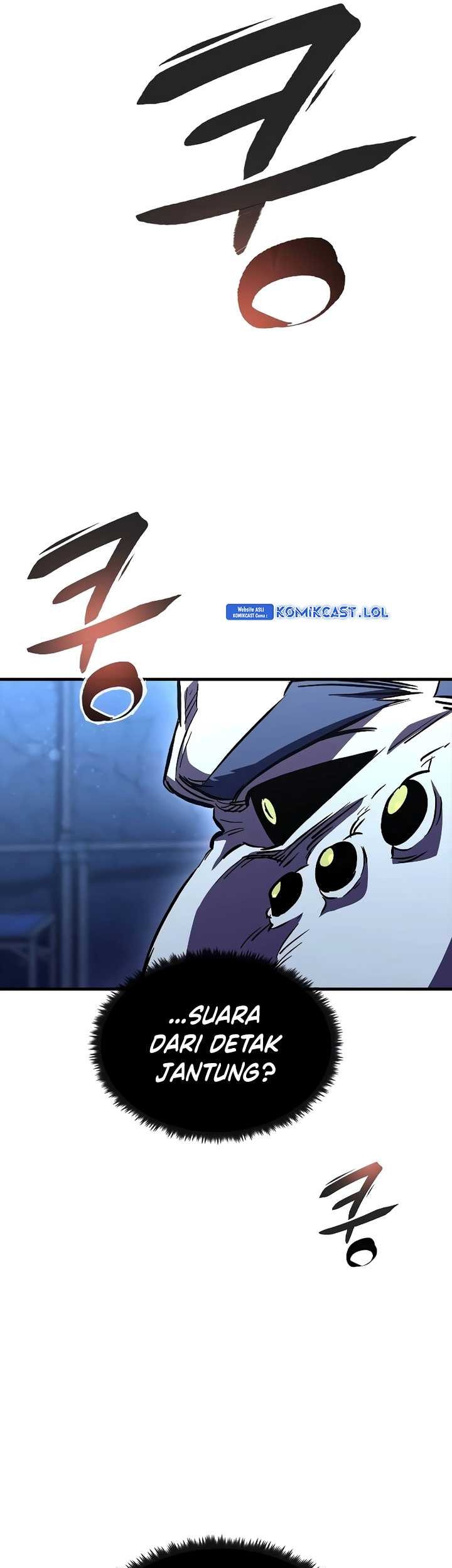 Genius Corpse-Collecting Warrior Chapter 17 Gambar 82