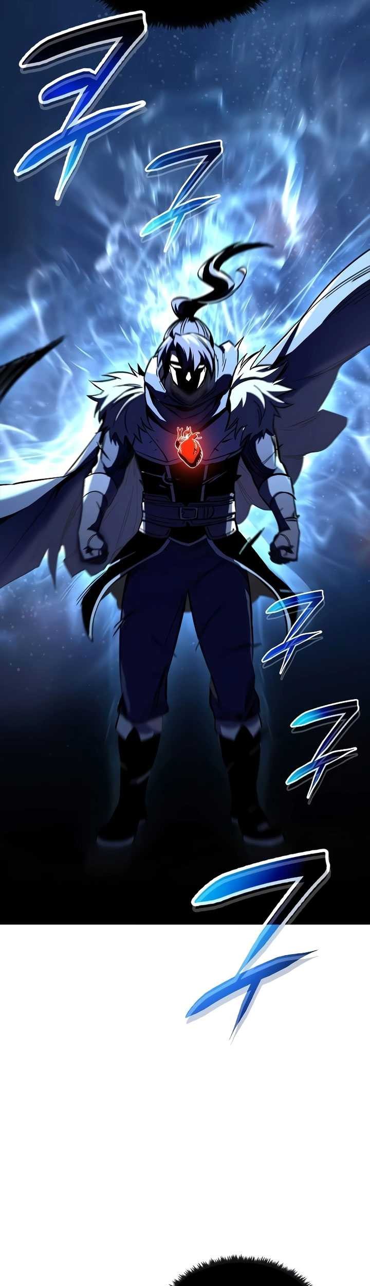 Genius Corpse-Collecting Warrior Chapter 17 Gambar 84