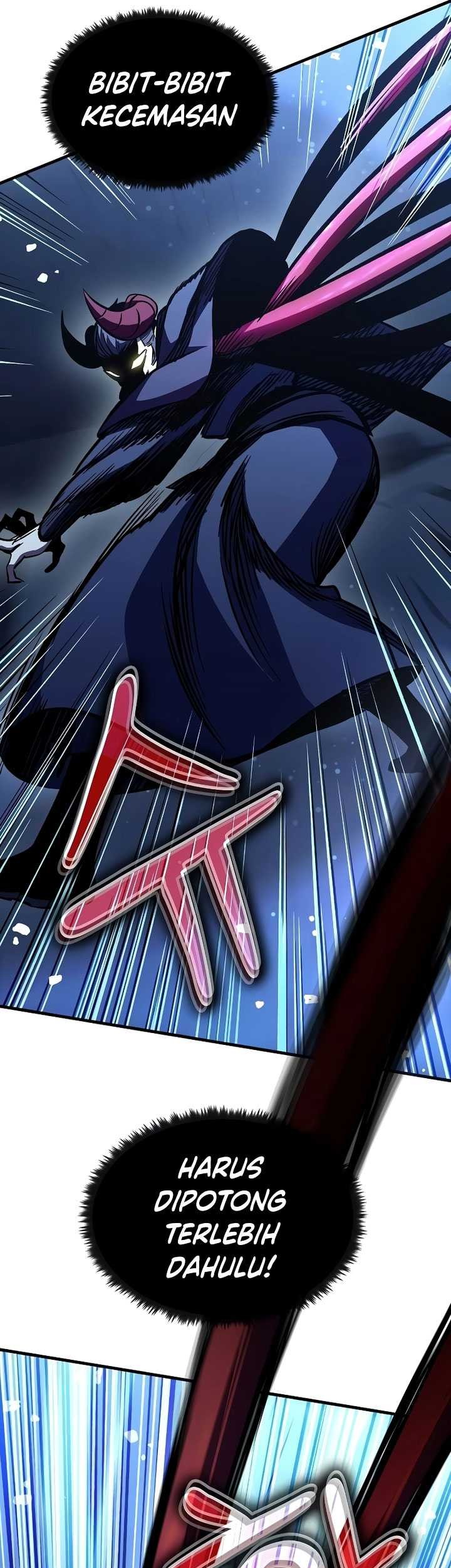 Genius Corpse-Collecting Warrior Chapter 17 Gambar 88